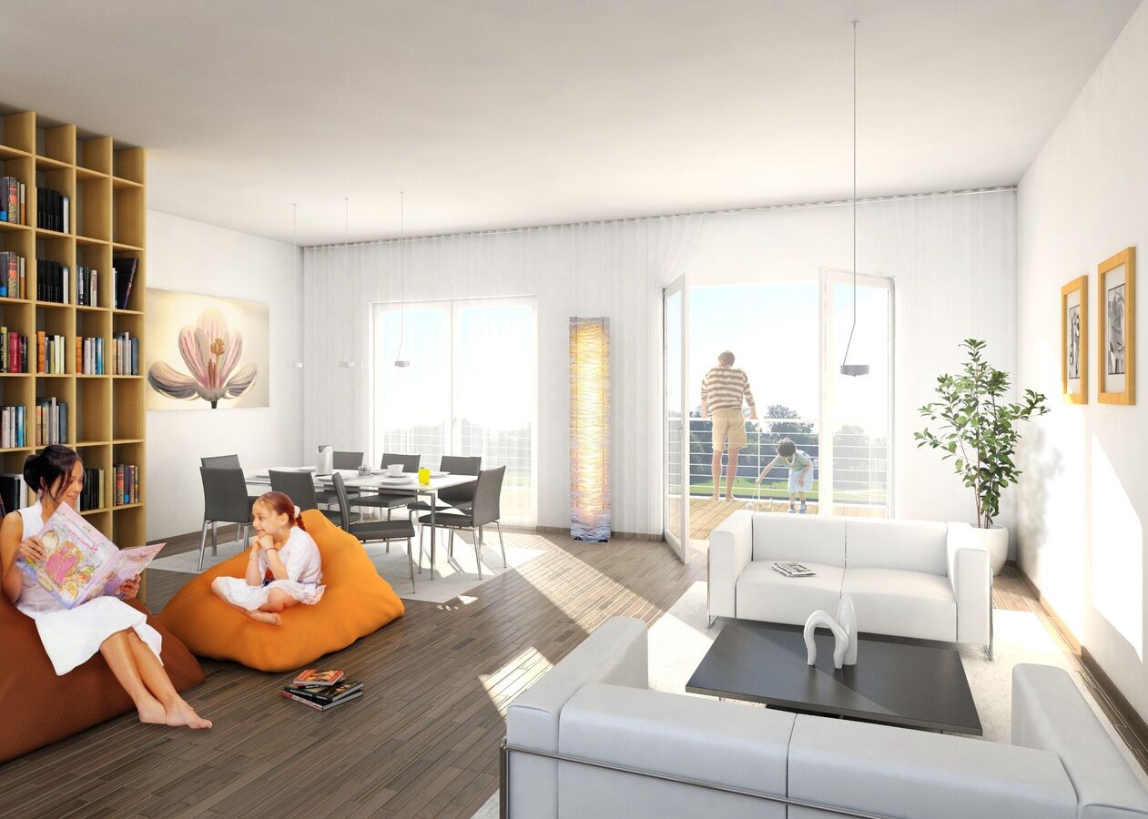 How to Choose the Right Furniture for Your Living Space